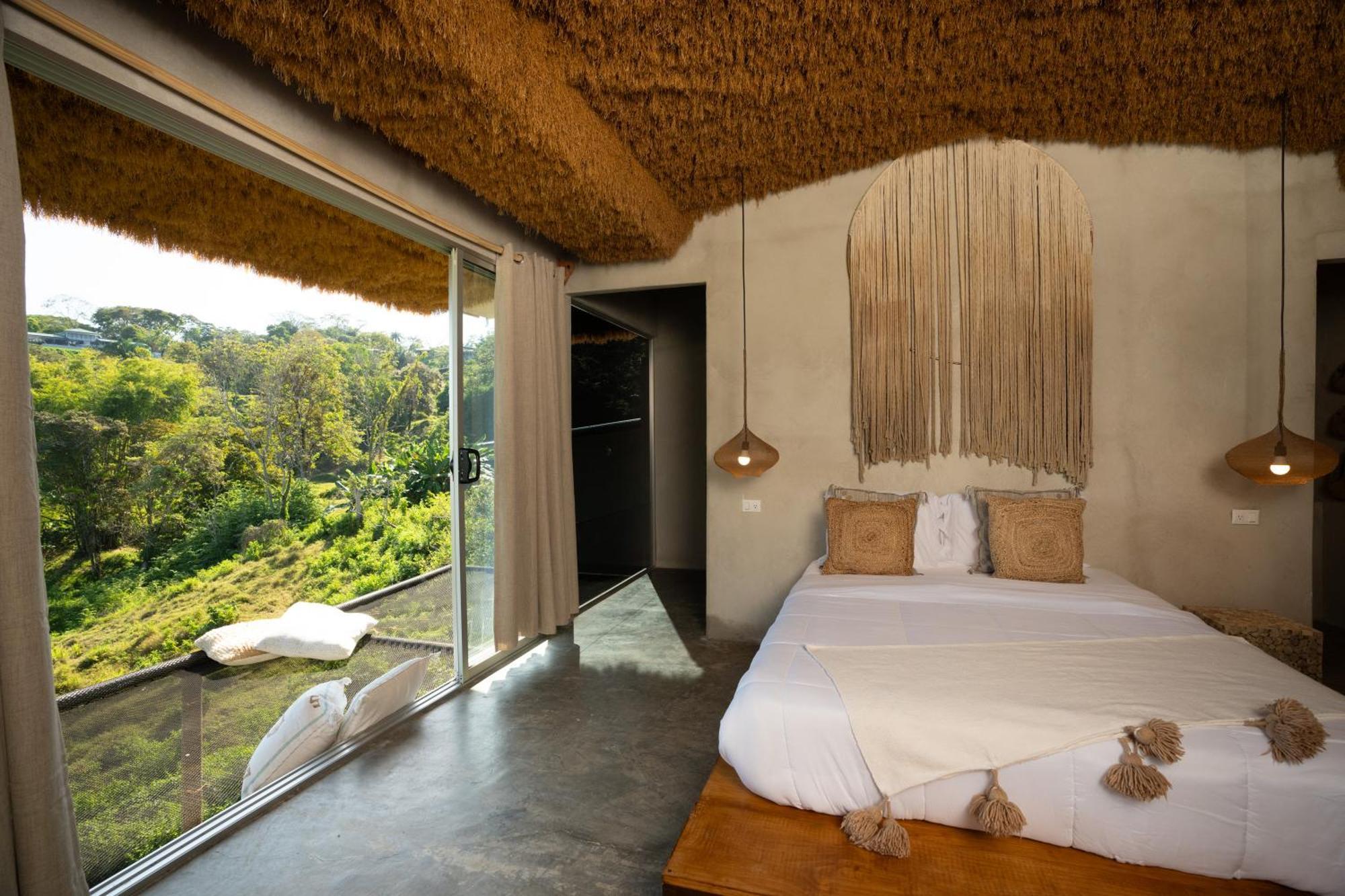 Villa Casa Lamia Nationalpark Nationalpark Manuel Antonio Exterior foto