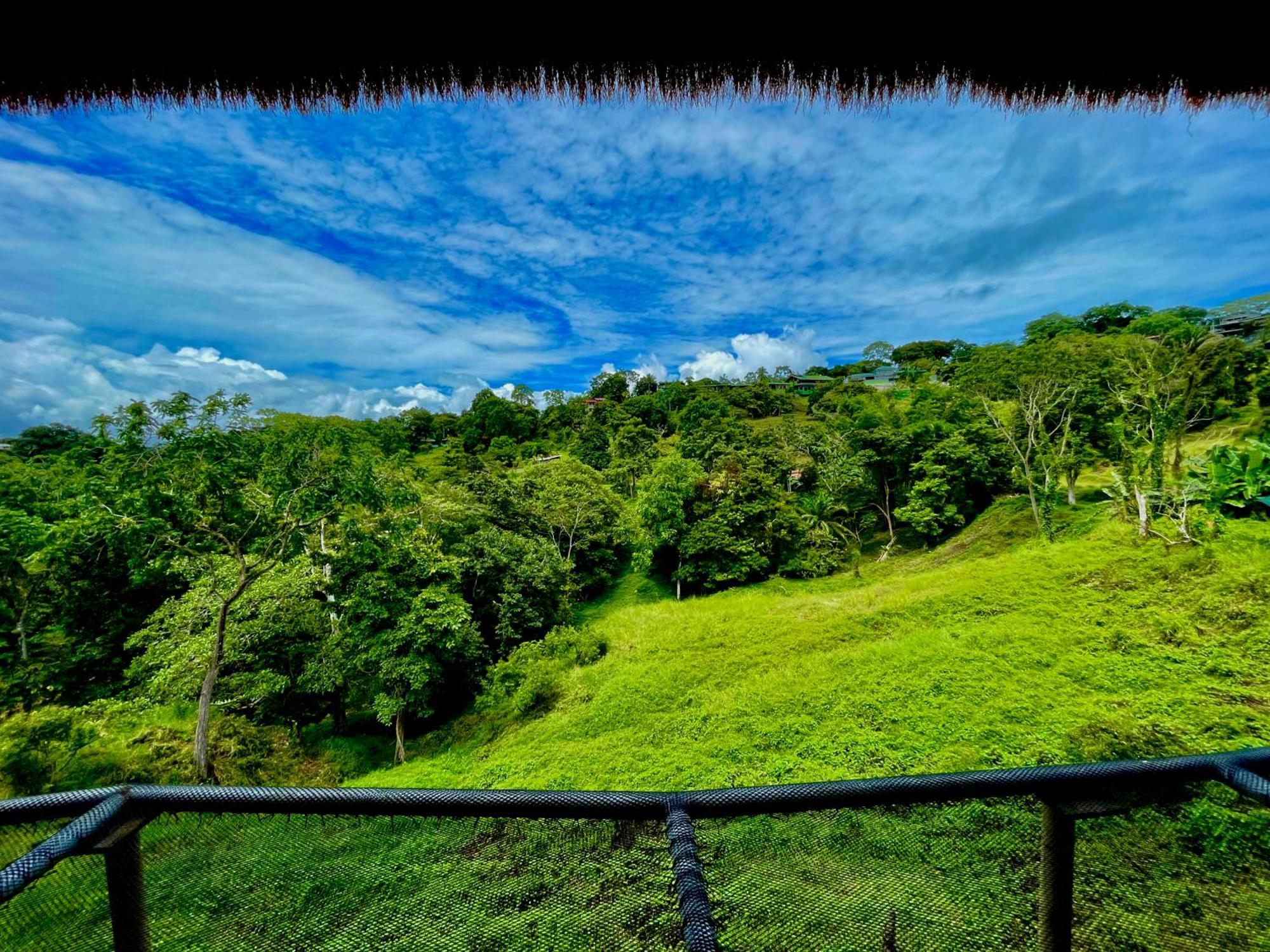 Villa Casa Lamia Nationalpark Nationalpark Manuel Antonio Exterior foto